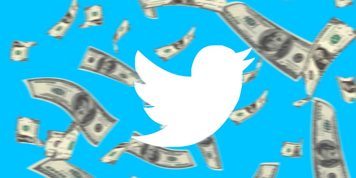 Twitter Reklamsız Oluyor ama Herkese Değil!