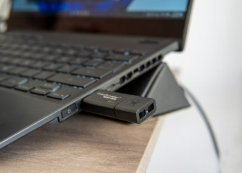 Windows 11’de Bir USB Sürücüsü Nasıl Biçimlendirilir?