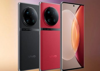 Vivo X90 Pro+ DxOMark Puanı