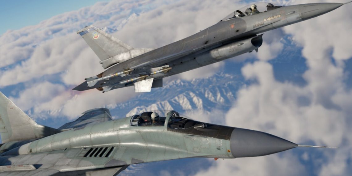 War Thunder Taktikleri