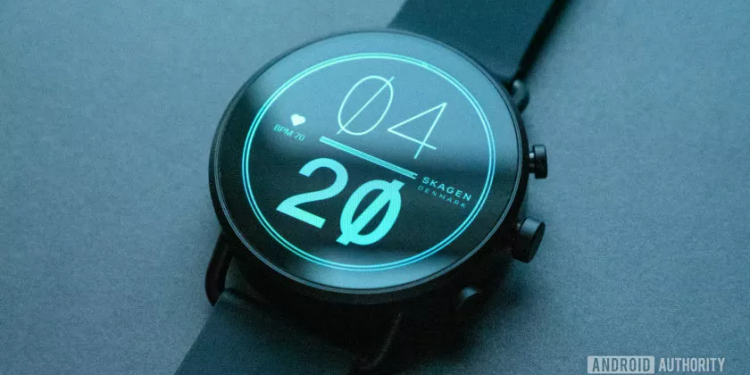 Bir Akıllı Saat Daha Wear OS 3 Güncellemesi Aldı