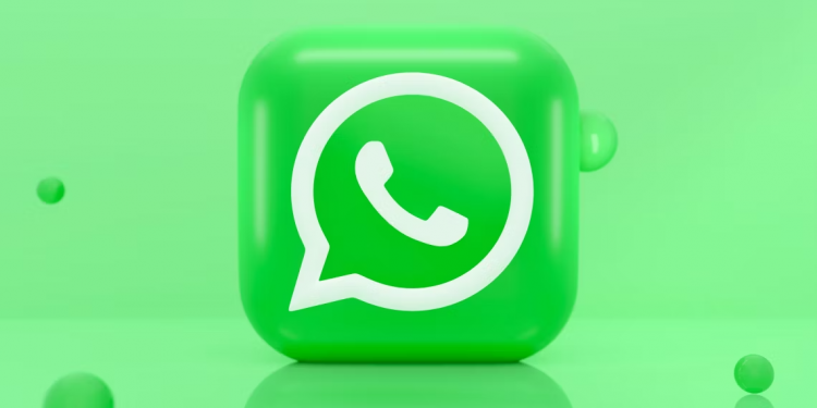 WhatsApp Herkesin Beklediği Özelliği Getiriyor