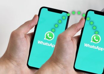 Bulutsuz WhatsApp Sohbet Aktarma Seçeneği Yolda