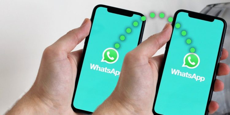 Yeni Whatsapp Sohbet Aktarma Zelli I Yolda Technotoday