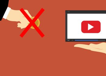 YouTube Küfürlü Videolar Para Kazandırmayacak