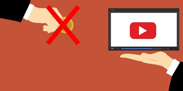 YouTube Küfürlü Videolar Para Kazandırmayacak