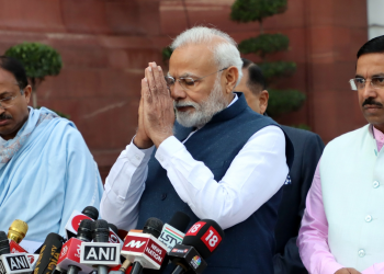 Hindistan Modi Belgeseli için Youtube ve Twitter Gönderilerini Engelliyor