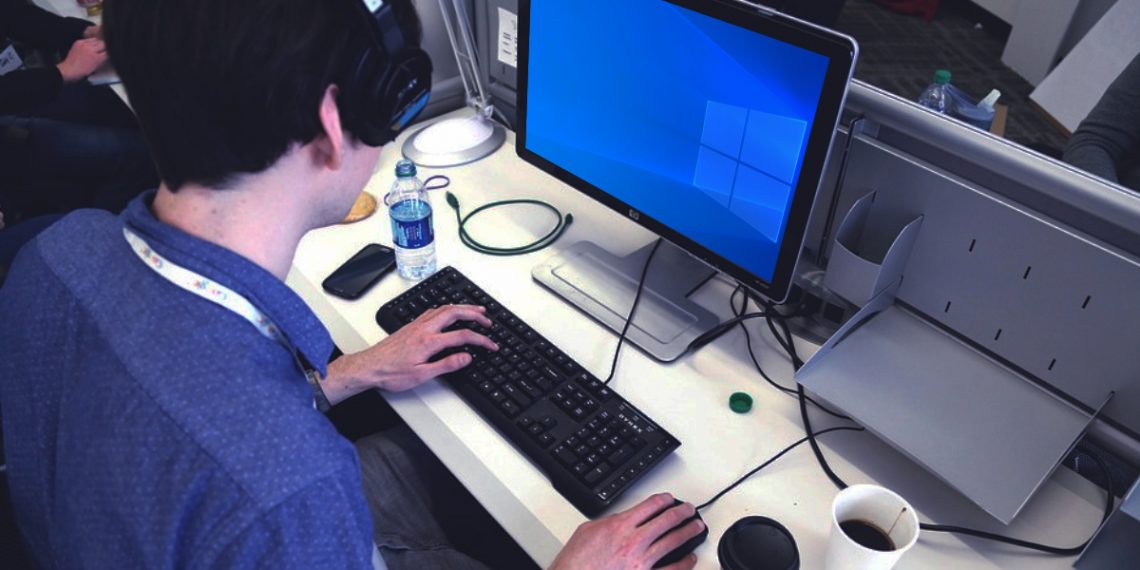 0x800f0831 Hatası Nasıl Çözülür? (Windows)