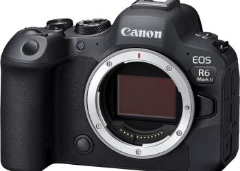 Canon EOS R6 Mark II Özellikleri (İnceleme)