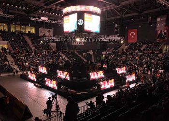 PUBG MOBILE Türkiye Ulusal Kupası Kazananı Belli Oldu