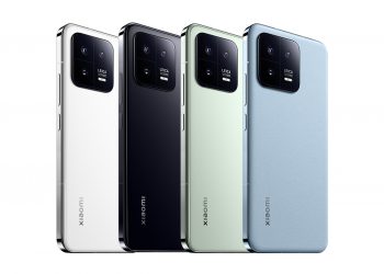 Xiaomi 13 Serisi Küresel Pazarda Satışa Çıktı