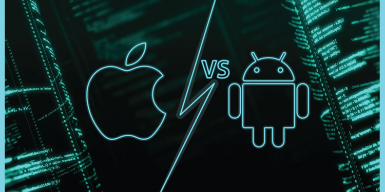 iOS 16 vs Android 13 Farklı ve Aynı Özellikleri