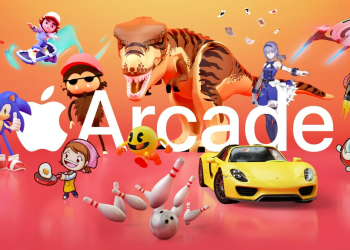 Apple Arcade Şubat Ayı Oyunları