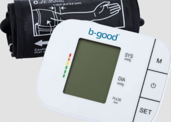 B-Good ‘Konuşan’ Tansiyon Aleti (İnceleme)