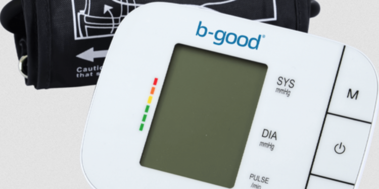 B-Good ‘Konuşan’ Tansiyon Aleti (İnceleme)