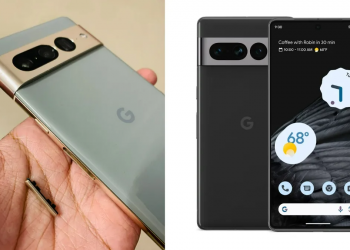 Google Pixel 7 Pro Ses Düğmeleri Sorunu