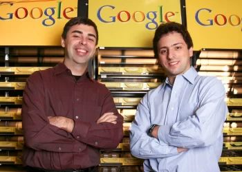 En Çok Serveti Olan Teknoloji Milyarderleri