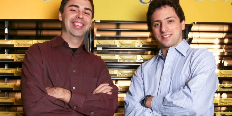 En Çok Serveti Olan Teknoloji Milyarderleri