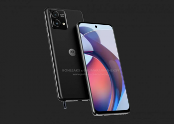 Moto G Stylus 2023 Telefonunun Özellikleri