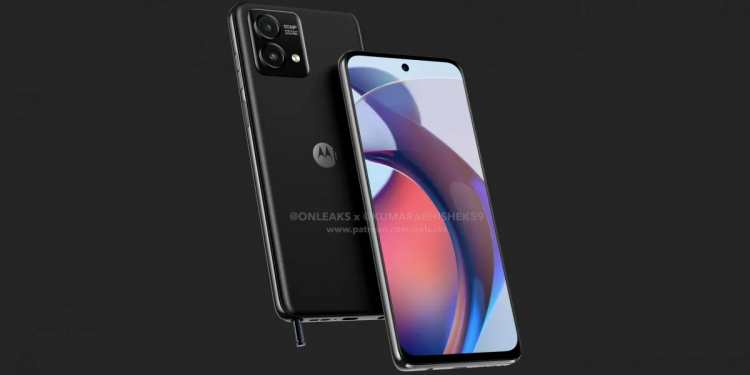 Moto G Stylus 2023 Telefonunun Özellikleri