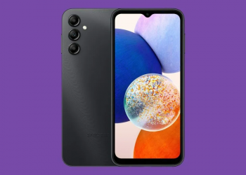 Samsung Galaxy A14 4G Telefonunun Özellikleri