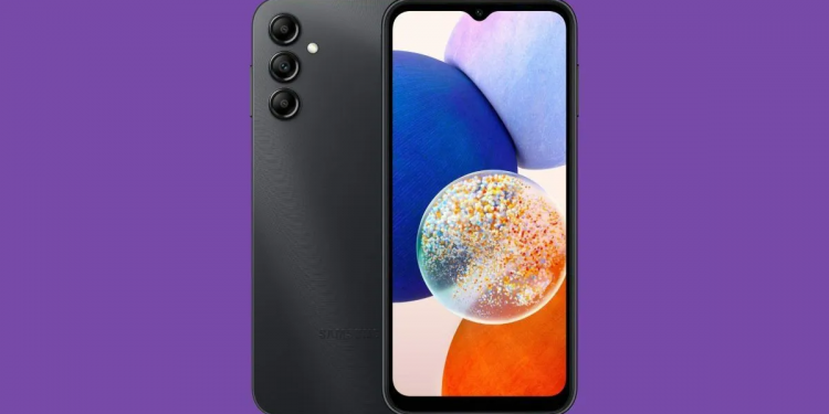 Samsung Galaxy A14 4G Telefonunun Özellikleri