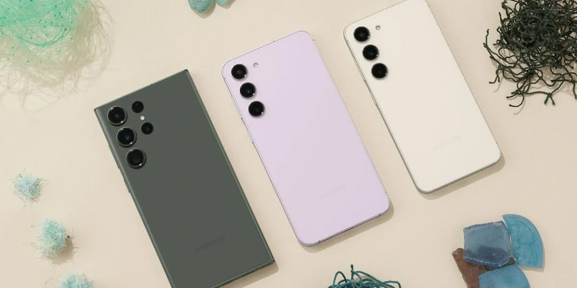 Samsung Galaxy S23 FE 5G Çıkış Tarihi