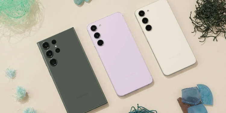 Samsung Galaxy S23 FE 5G Çıkış Tarihi