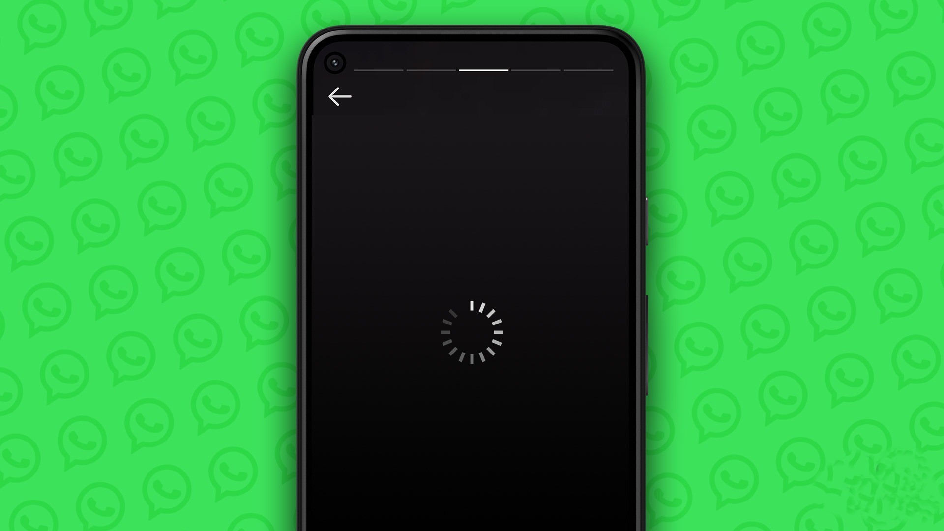 WhatsApp Durum Görünmüyor, Nasıl Düzeltilir?