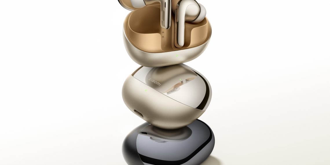 Xiaomi Buds 4 Pro Tanıtıldı