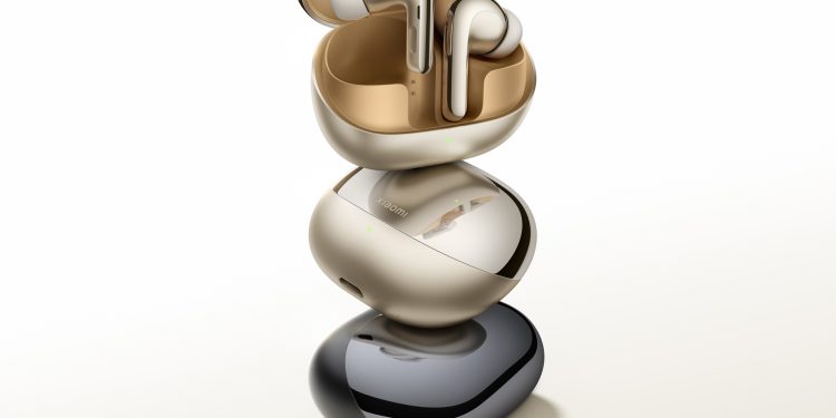 Xiaomi Buds 4 Pro Tanıtıldı