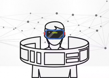 Apple Karma Gerçeklik Gözlüğü Yakında Geliyor