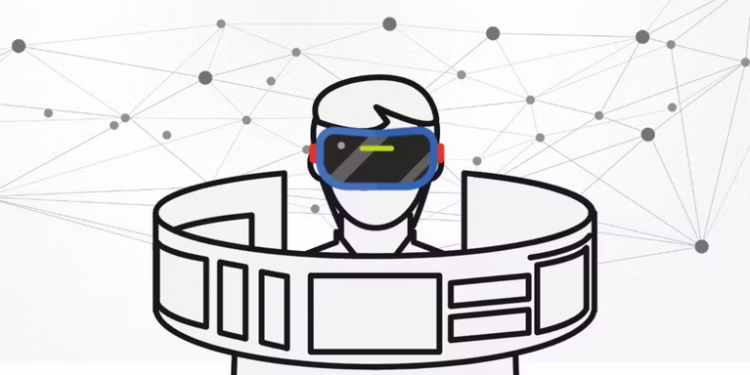 Apple Karma Gerçeklik Gözlüğü Yakında Geliyor