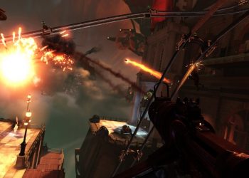 BioShock Serisi İndirimi