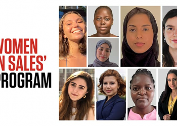 Canon Women in Sales Kampanyası ile Kadınları Destekliyor