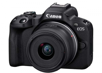 Canon EOS R50 Fotoğraf Makinesi Özellikleri