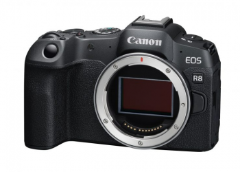 Canon EOS R8 Özellikleri ve Öne Çıkanları