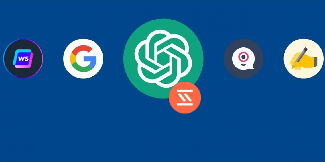 ChatGPT Alternatifi 5 Yapay Zeka Sitesi