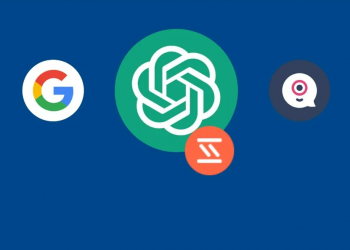 ChatGPT Alternatifi 5 Yapay Zeka Sitesi