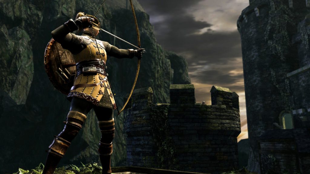 Dark Souls Benzeri Oyunlar