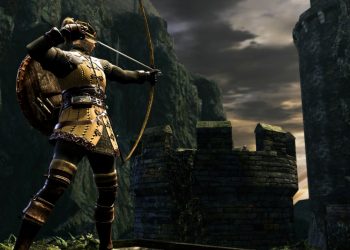 Dark Souls Benzeri Oyunlar