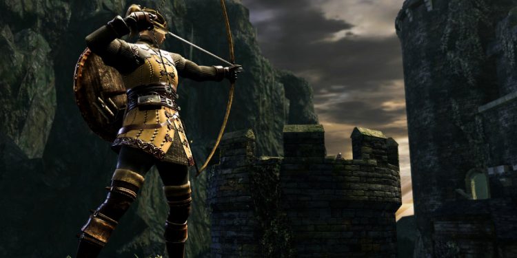 Dark Souls Benzeri Oyunlar