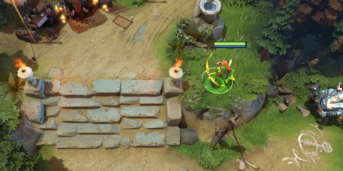 Dota 2 Oyuna Bağlanmıyor