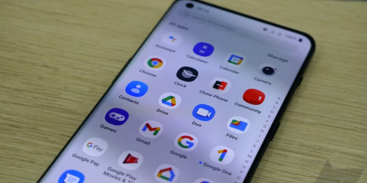 E-Mail için Farklı Uygulama Önerileri