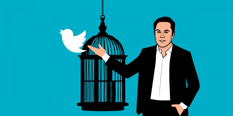 Elon Musk'ın Twitter'ı Bırakacağı Tarih Belli Oldu