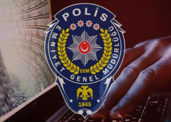 Emniyet Genel Müdürlüğü Deprem Paylaşımları için Harekete Geçti