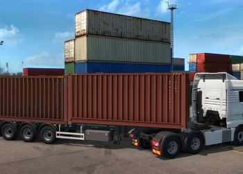 ETS 2 Yanıt Vermiyor Hatası Nasıl Çözülür?