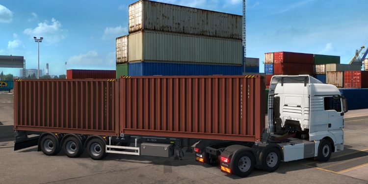 ETS 2 Yanıt Vermiyor Hatası Nasıl Çözülür?