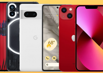 2023 Yılının Merakla Beklenen Akıllı Telefonları