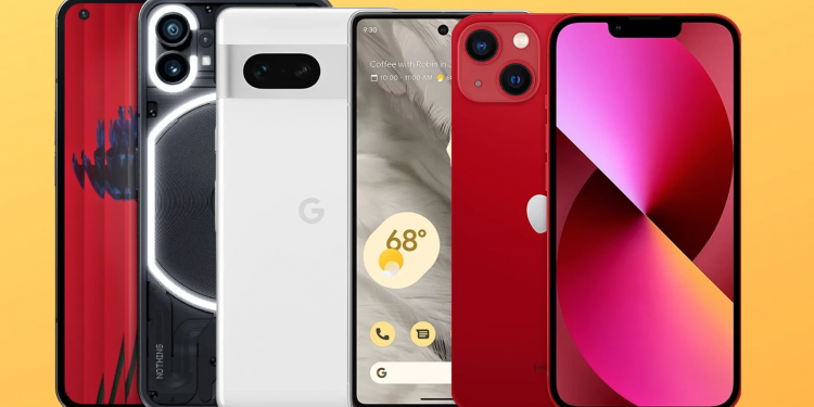 2023 Yılının Merakla Beklenen Akıllı Telefonları